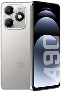 اي تيل هاتف ذكي A90